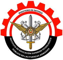 INSTITUTO SUPERIOR TECNOLÓGICO PÚBLICO DE LAS FUERZAS ARMADAS
